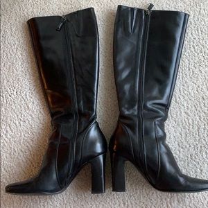 Via Spiga tall boots